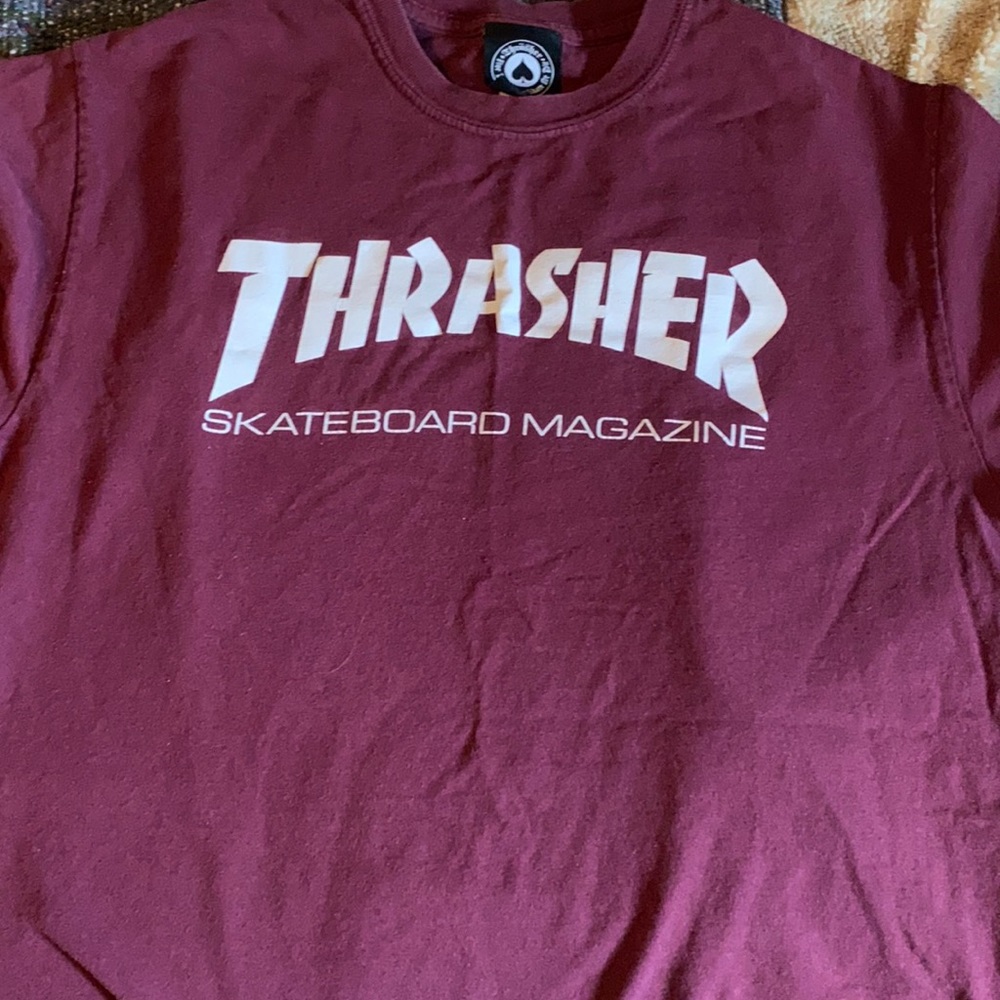 thrasher shirt bundle